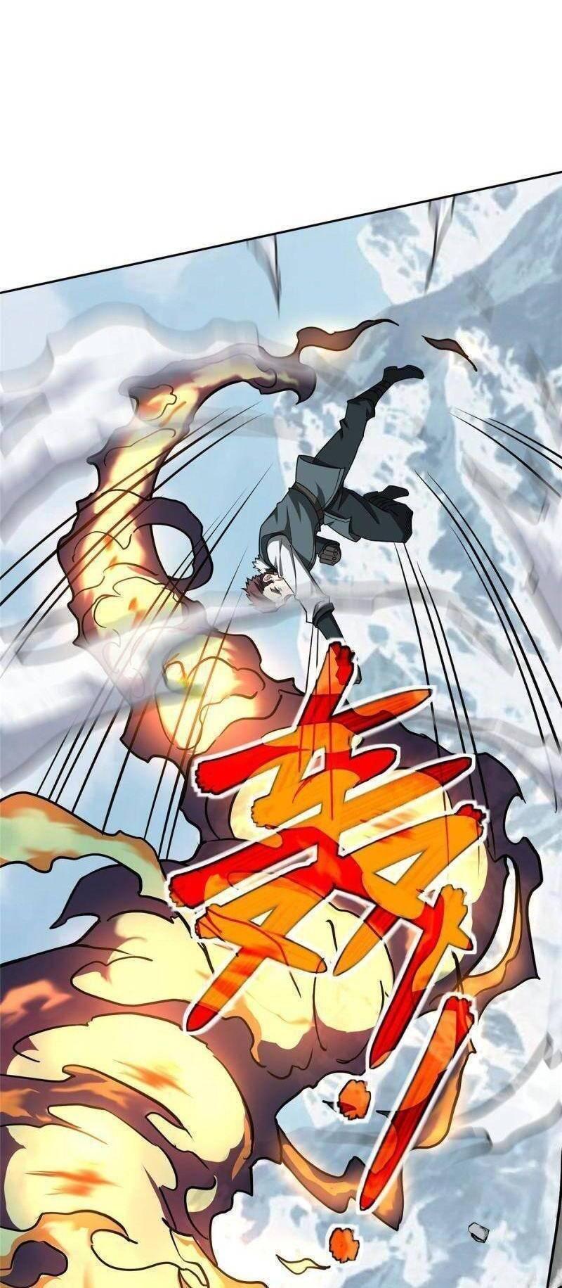 thợ máy siêu cấp chapter 139 8