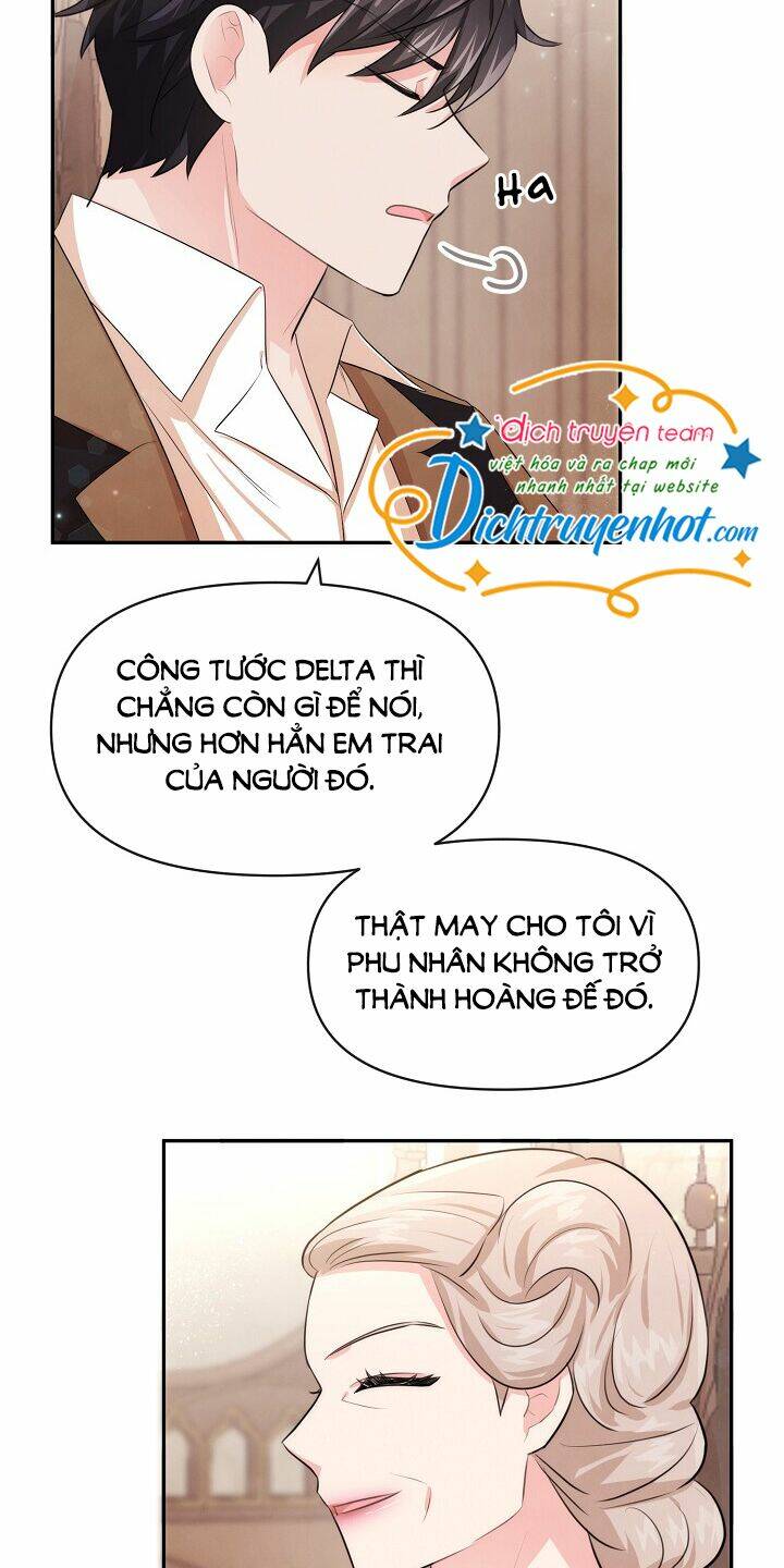 tiểu thư scarlet, em không muốn trả thù sao? chapter 60 20