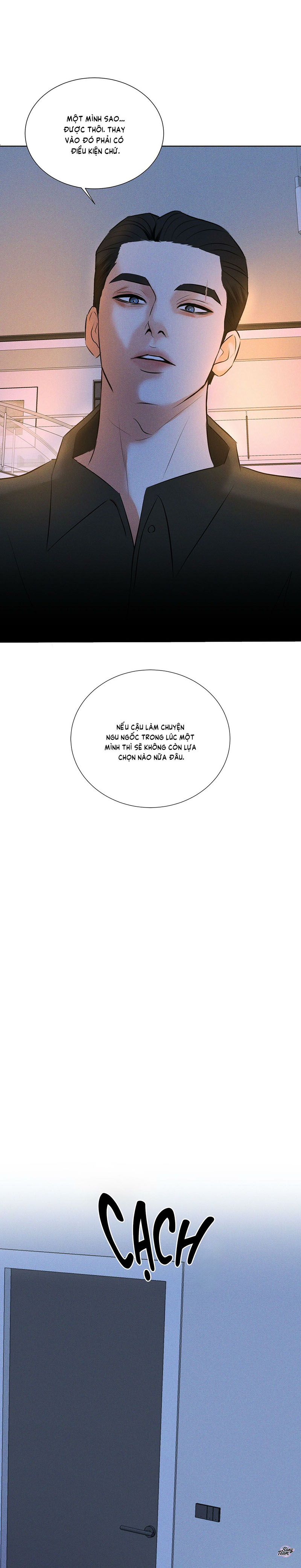 kết thúc chapter 6 18