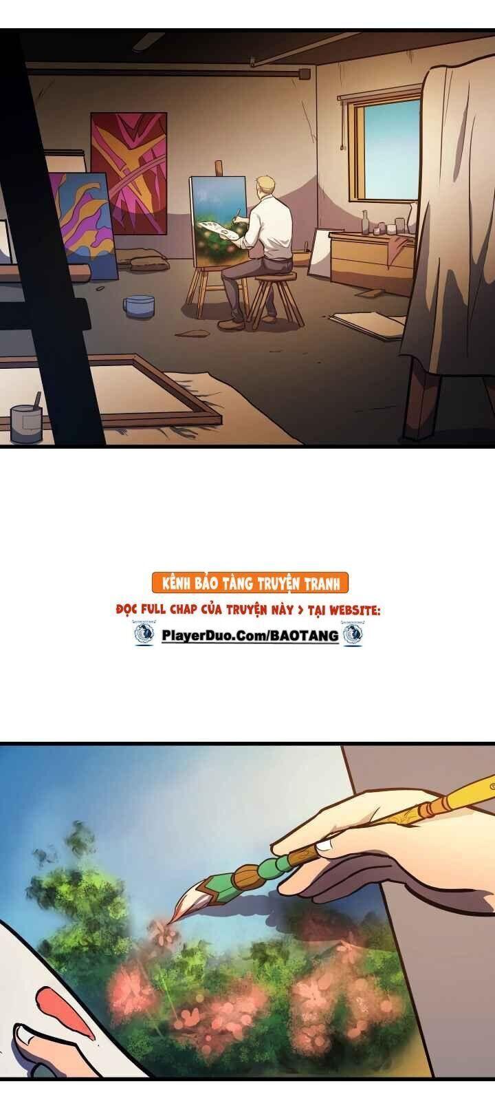 tôi trở lại thăng cấp một mình chapter 30 2