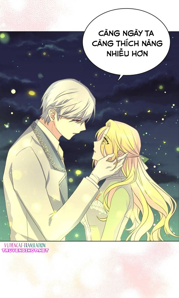 lời cầu hôn đến từ hoàng đế chapter 17.1 8