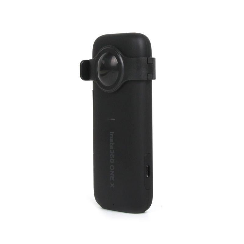 Vỏ Bảo Vệ Ống Kính Máy Ảnh Chống Trầy Xước Cho Insta360 One X