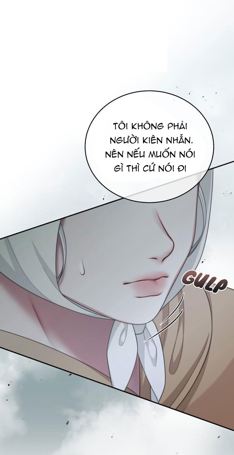 nữ hầu muốn đình công chapter 32 25