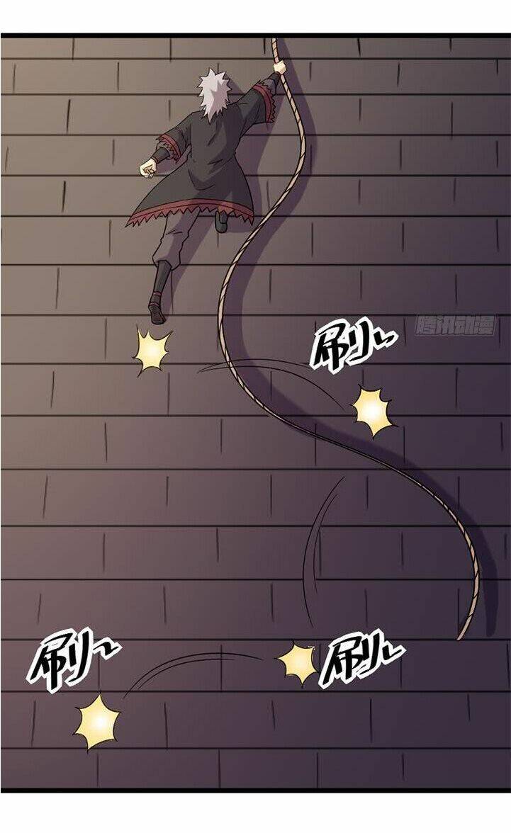 phong quỷ truyền thuyết chapter 185 14