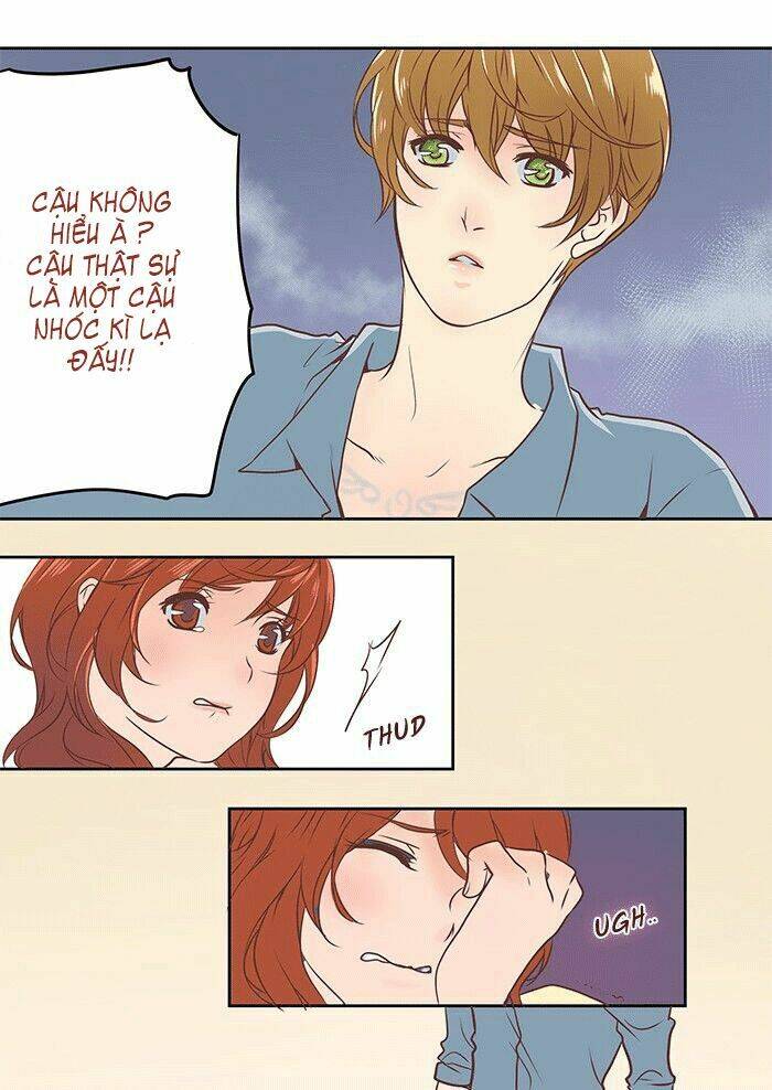 chàng trai từ quả trứng chapter 6 19