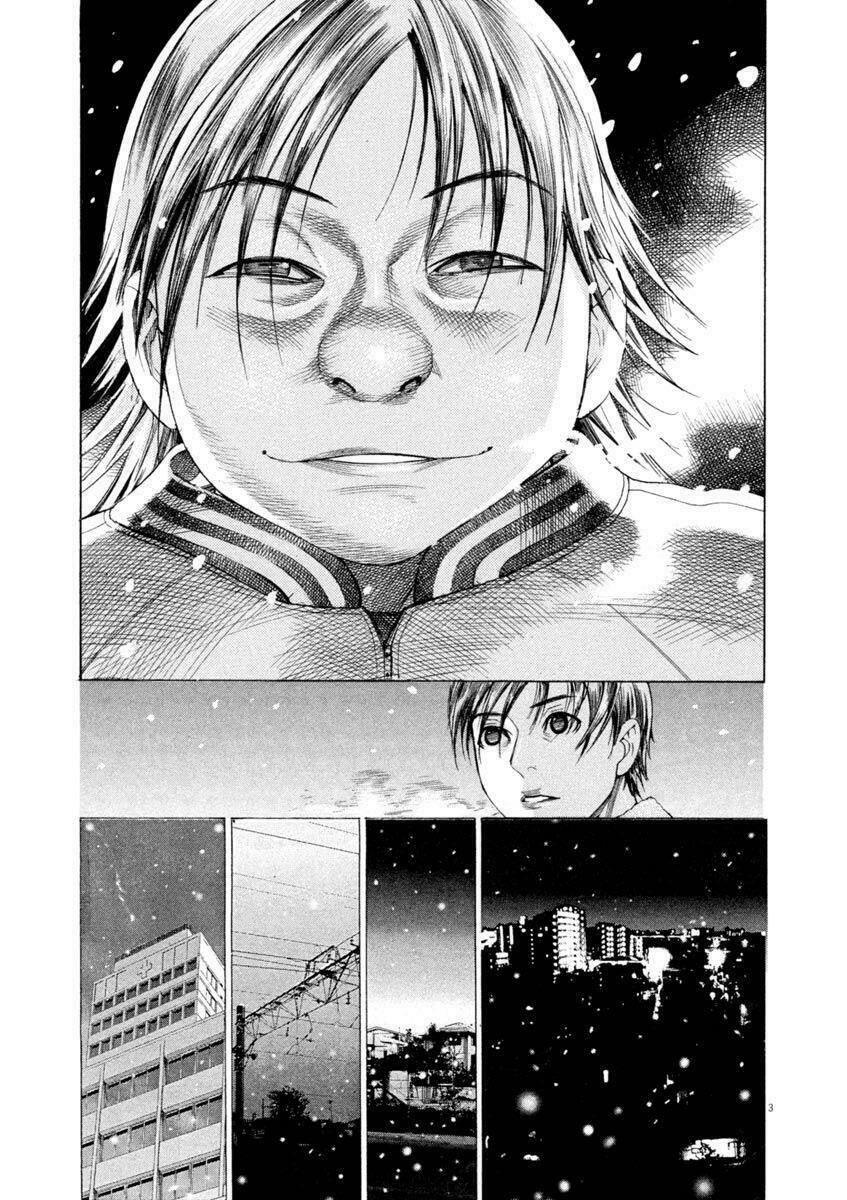 team medical dragon - y đội rồng chapter 167 3