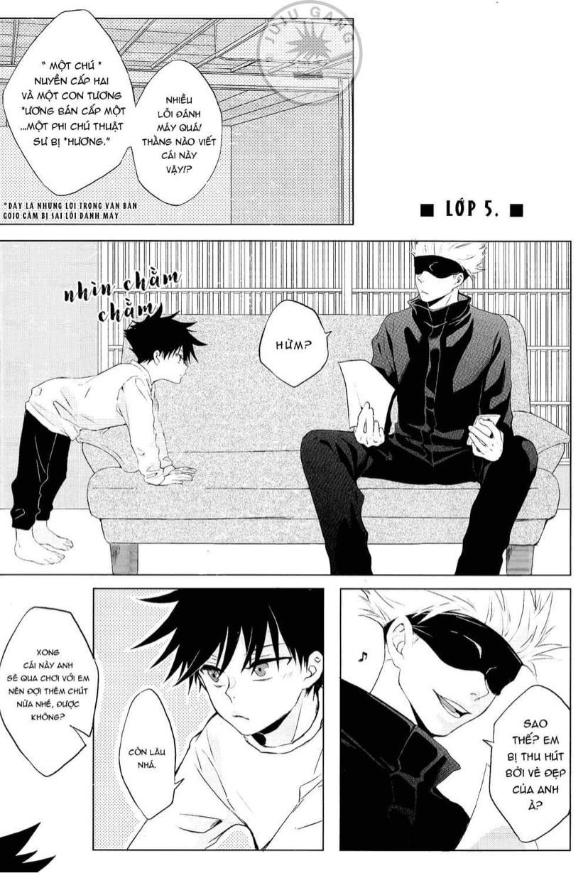 tổng hợp oneshot boylove chapter 118 22