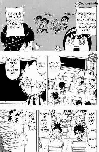 rock lee's springtime of youth chapter 32 4