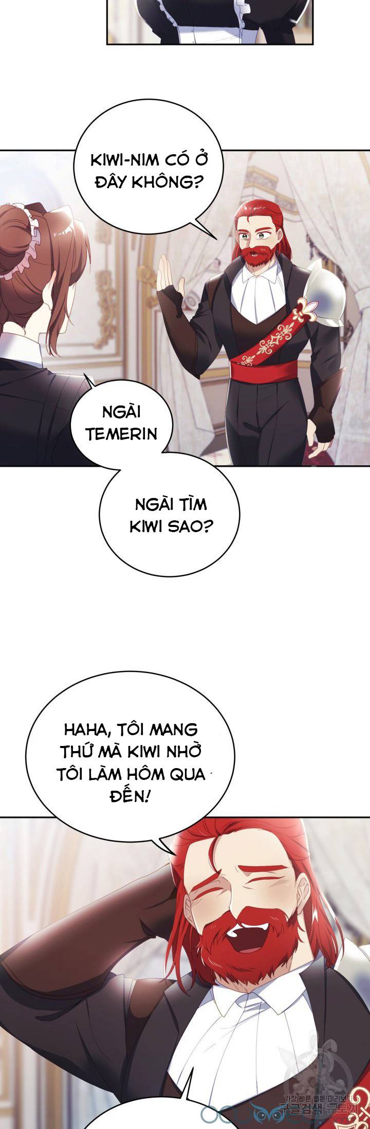 đứa con của rồng chapter 17 2