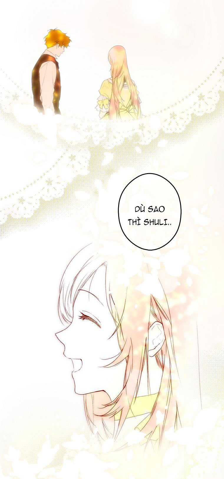 cổ tích về người mẹ kế chapter 68 31