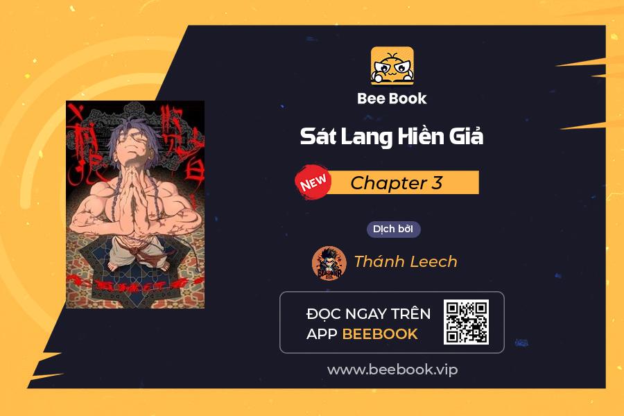 sát lang hiền giả chapter 3 1