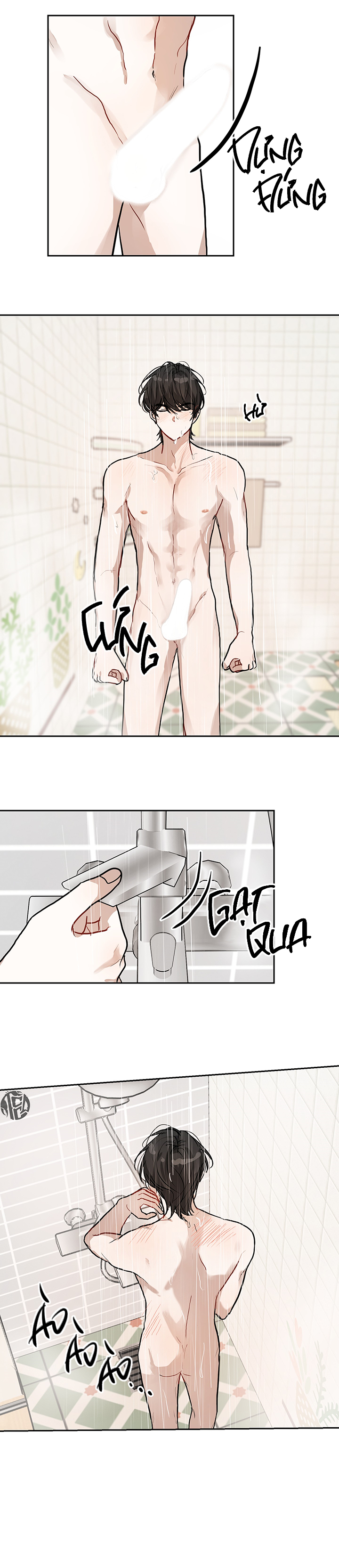 mùa xuân trở lại chapter 7 8