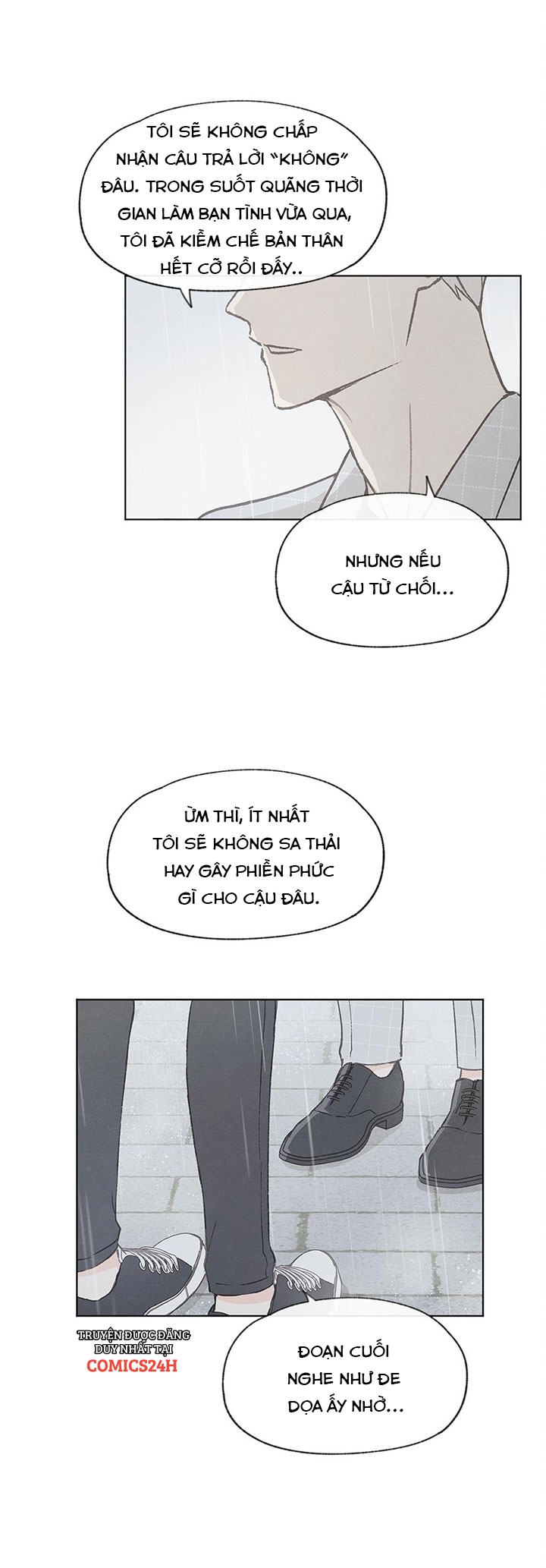 giữa yêu và ghét chapter 35 5