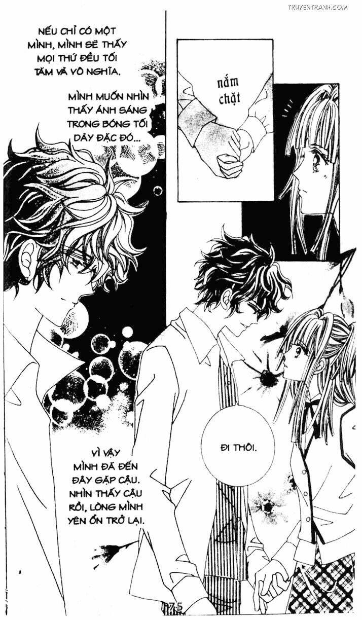điên vì yêu - love like crazy chapter 60 19