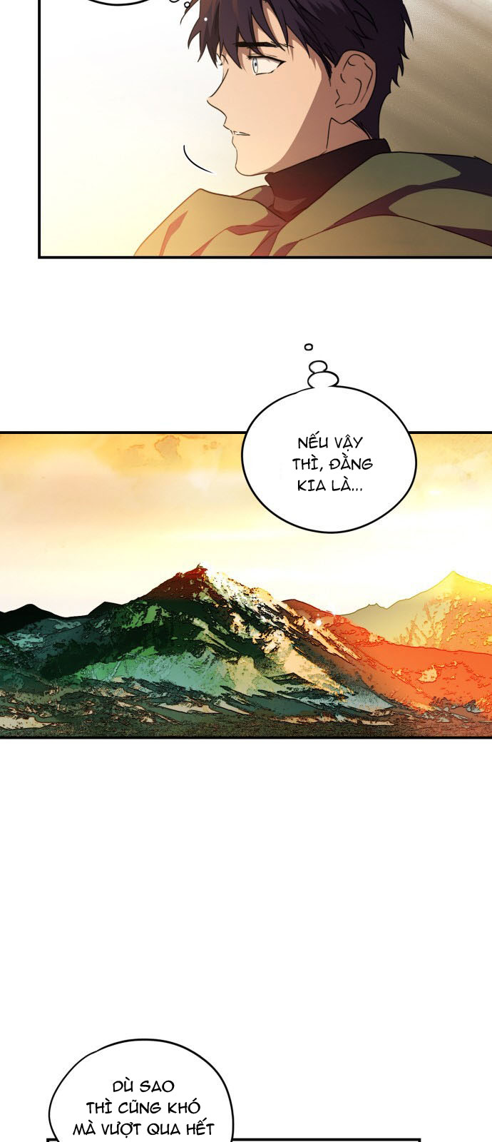 bị che khuất bởi hoàng hôn chapter 64 49