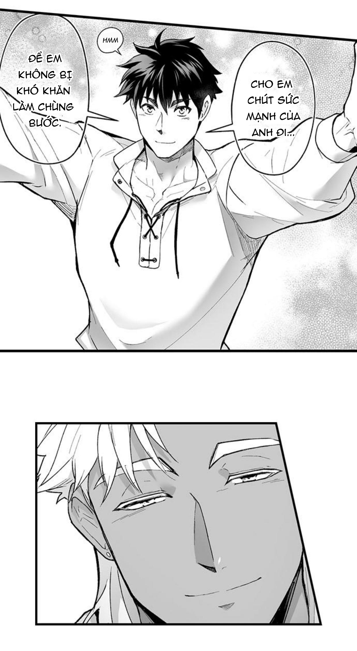 vợ của titan chapter 74 26