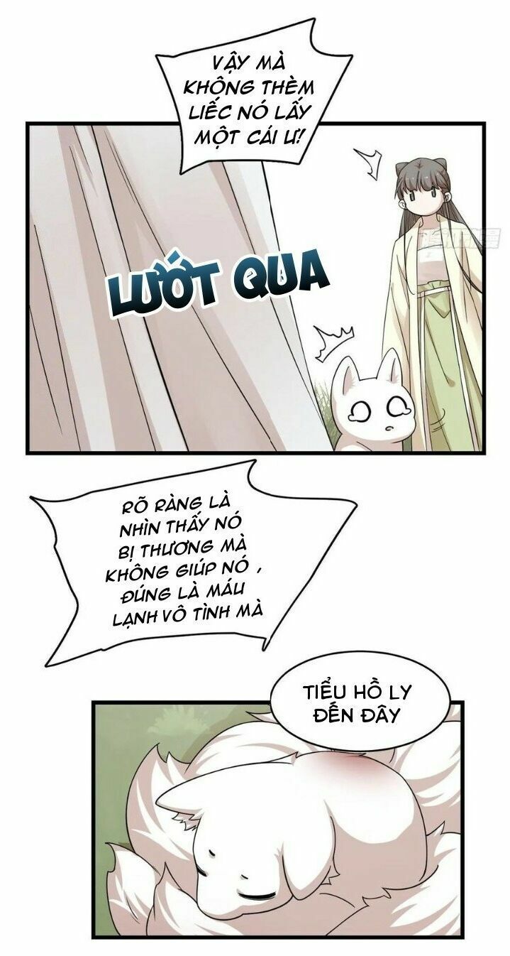 độc bộ thiên hạ: đặc công thần y chapter 208 24