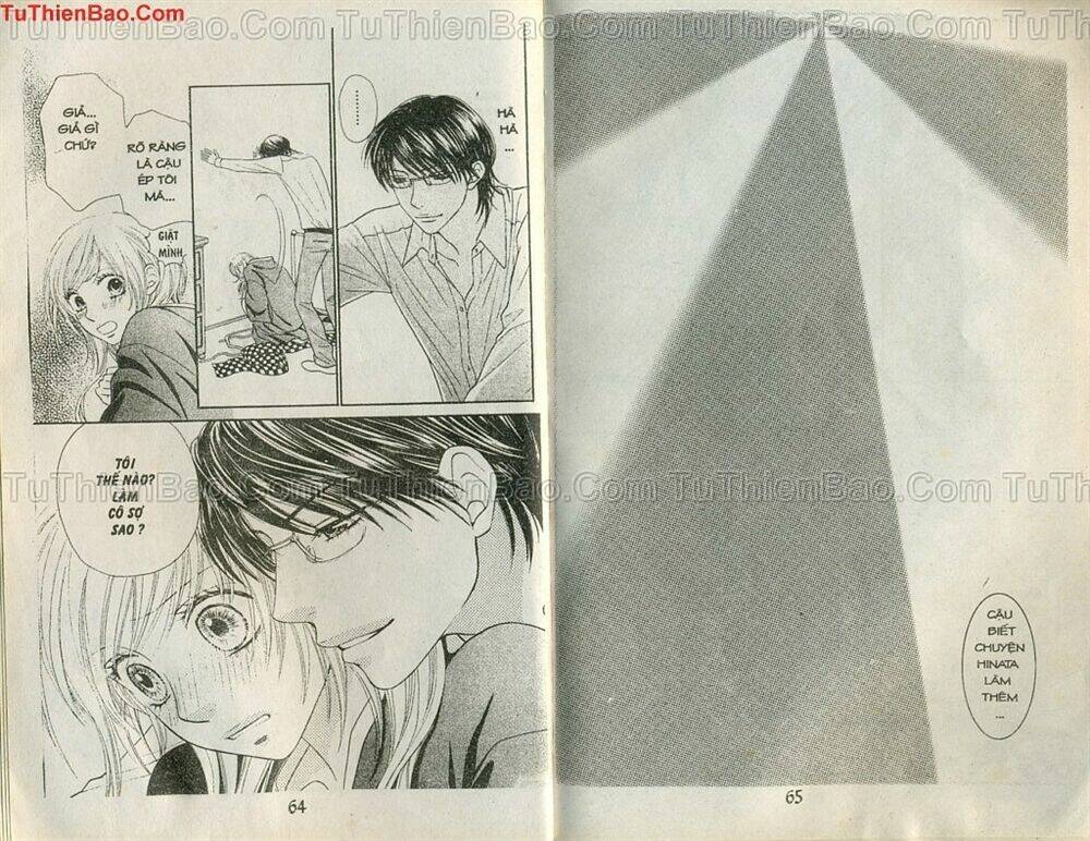 lo lem thời @ chapter 3 30