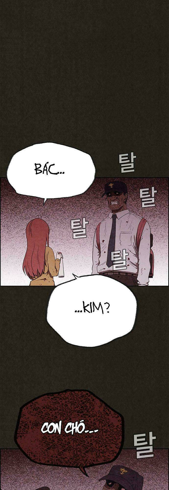 quái vật tại chung cư xanh chapter 62 4