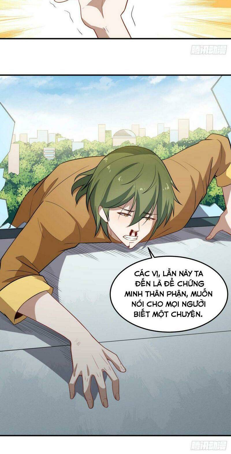 tổ thượng có tiền chapter 74 13