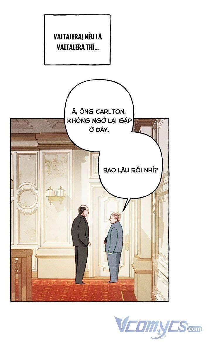 nuôi dưỡng một hắc long chapter 23 20