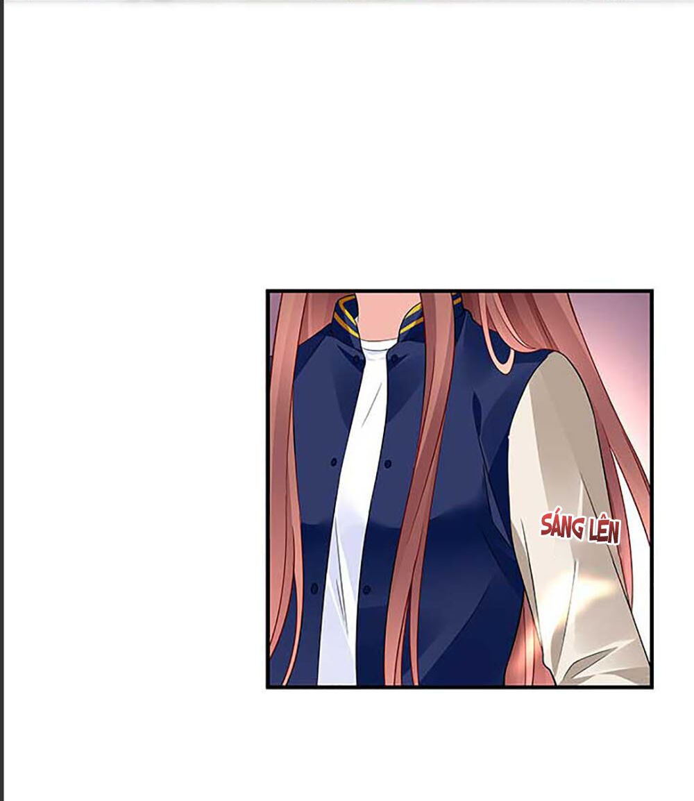 bạn trai 1/4 của tôi chapter 43 25