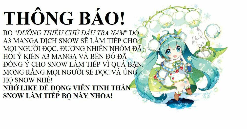 dưỡng thiếu chủ đấu tra nam chapter 90 2