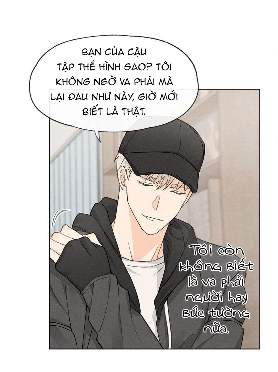 yêu hay không yêu chapter 11 64