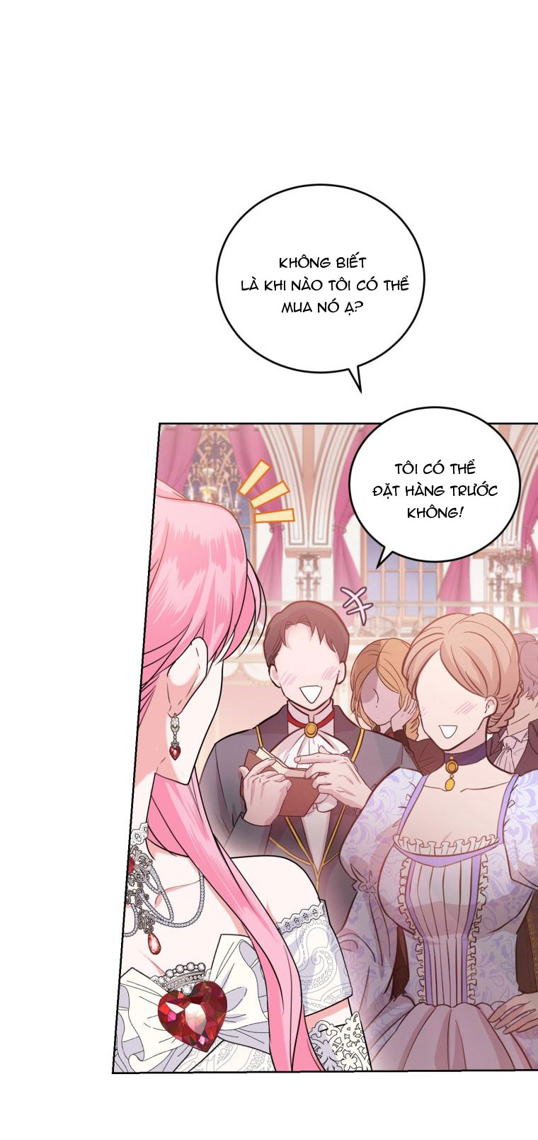 trở thành nhà điều chế nước hoa duy nhất của bạo chúa chapter 34.2 11