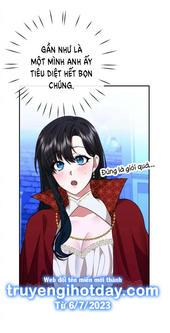 [18+] dũng sĩ vị tha chapter 8.2 29