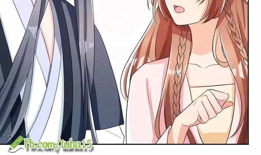 hoàng tử phu quân, ta nuôi ngươi a! chapter 17 64