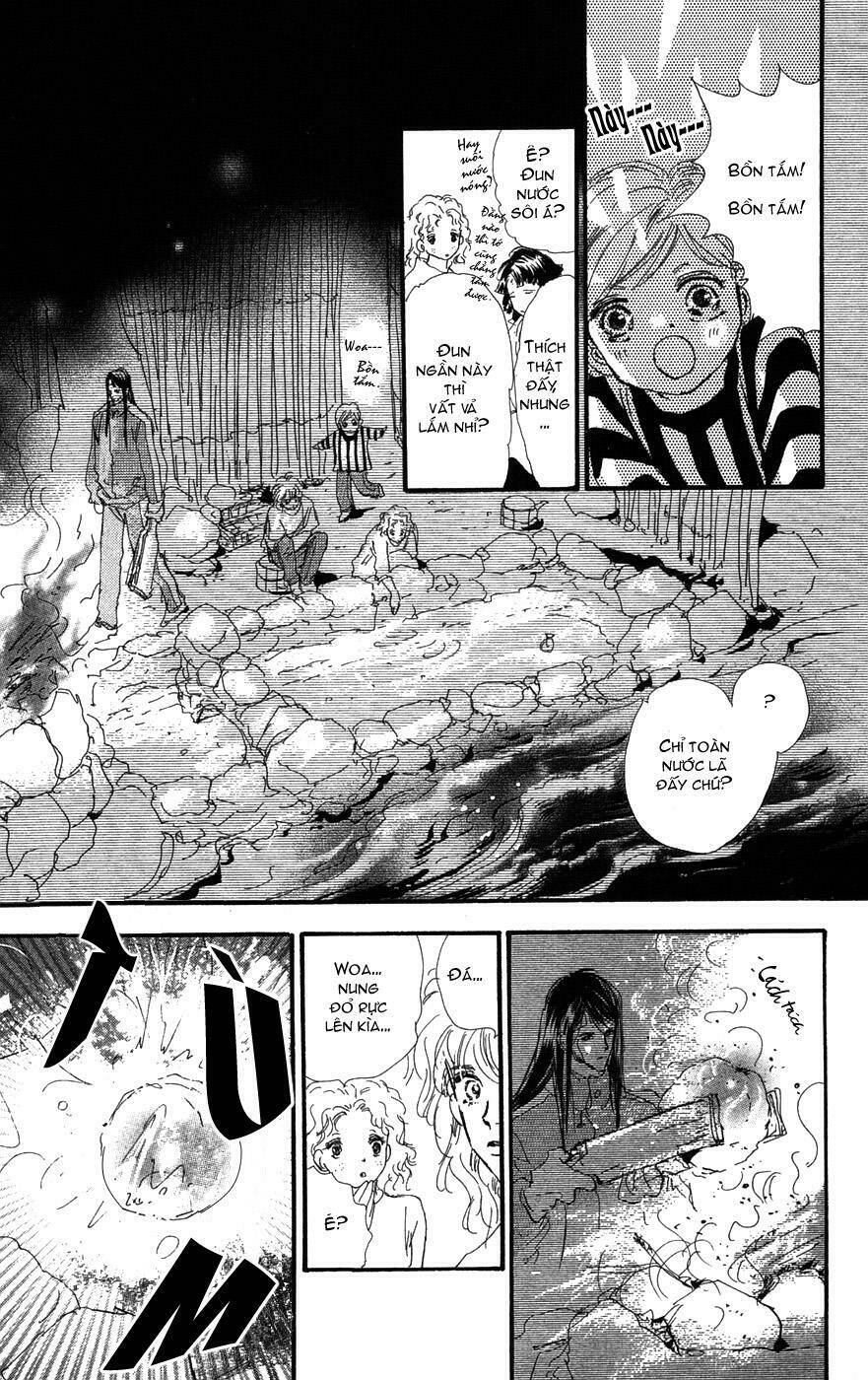 7 mầm sống chapter 74 31