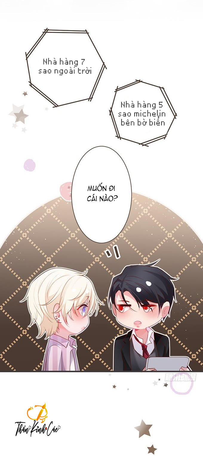 dưỡng khí chí mạng chapter 34 29