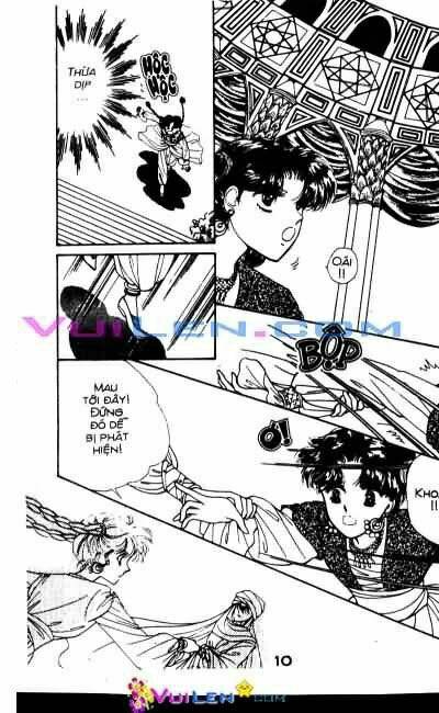 nàng công chúa ham chơi chapter 2 10