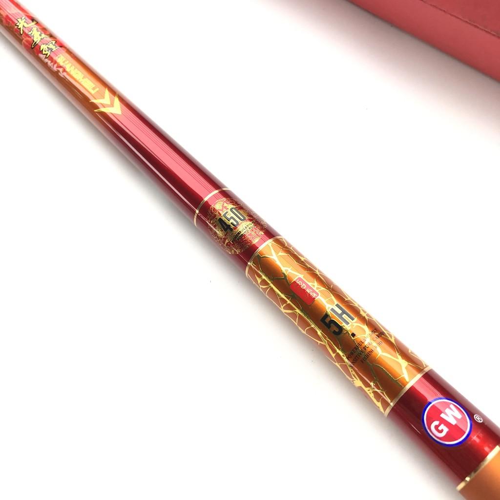 Cần câu tay GW 5H