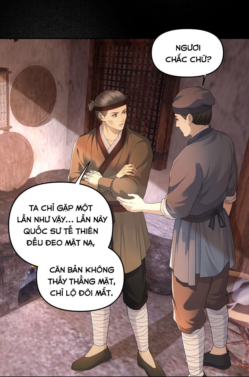 đồng tiền tham khế chapter 60 16