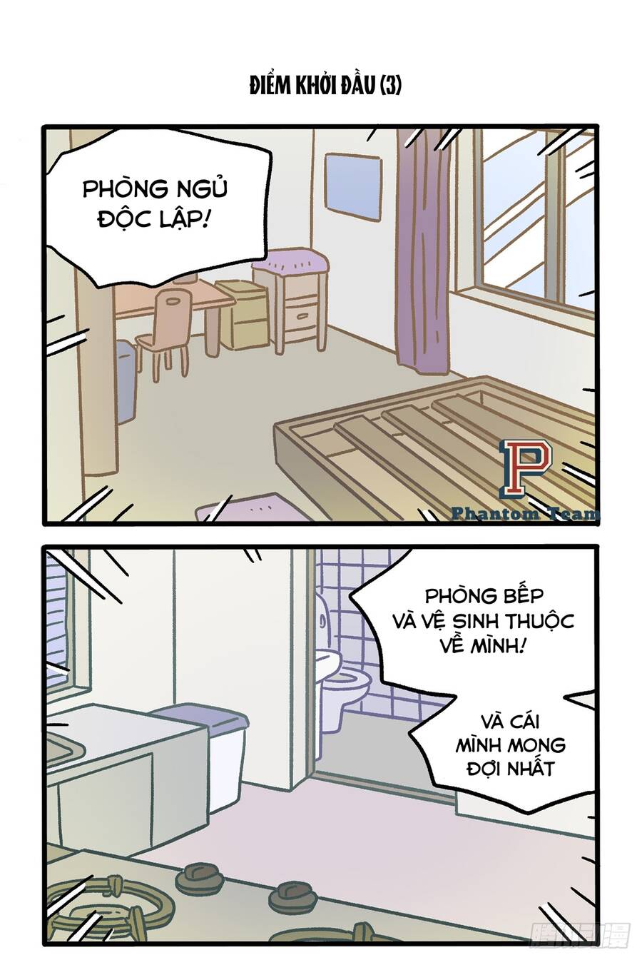 a mãn và mạch trà chapter 148 5