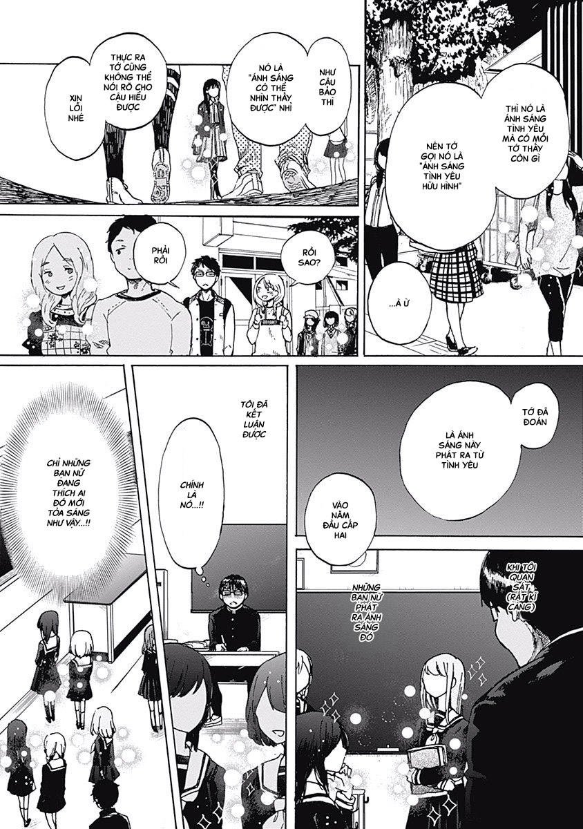 koi wa hikari chapter 2 22