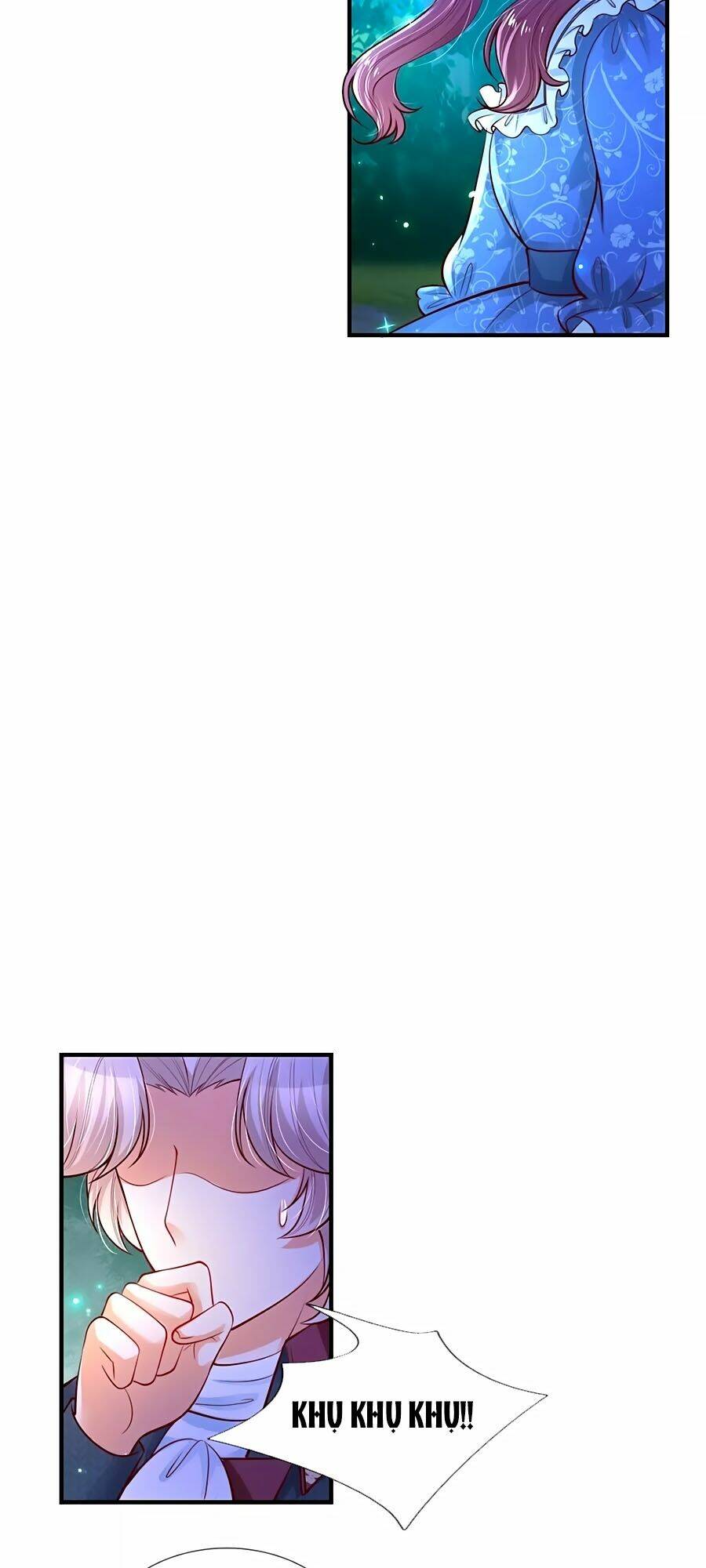 bỗng một ngày trở thành con gái nhà vua chapter 228 26