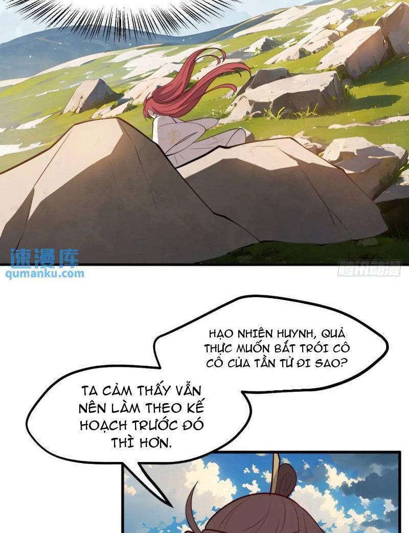 hệ thống gánh con mạnh nhất chapter 124 34