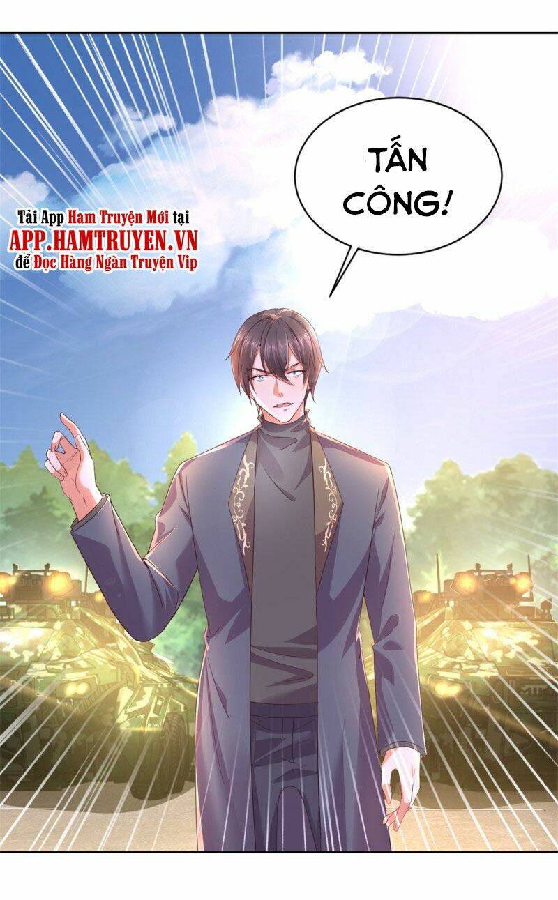 chí tôn toàn năng chapter 103 18