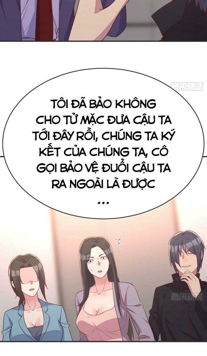 y thánh thiên tài tại hoa đô chapter 32 27