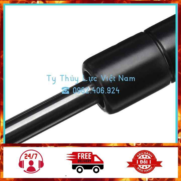 Ty cốp, ty capo ô tô chịu tải 450N chiều dài từ 20-80cm
