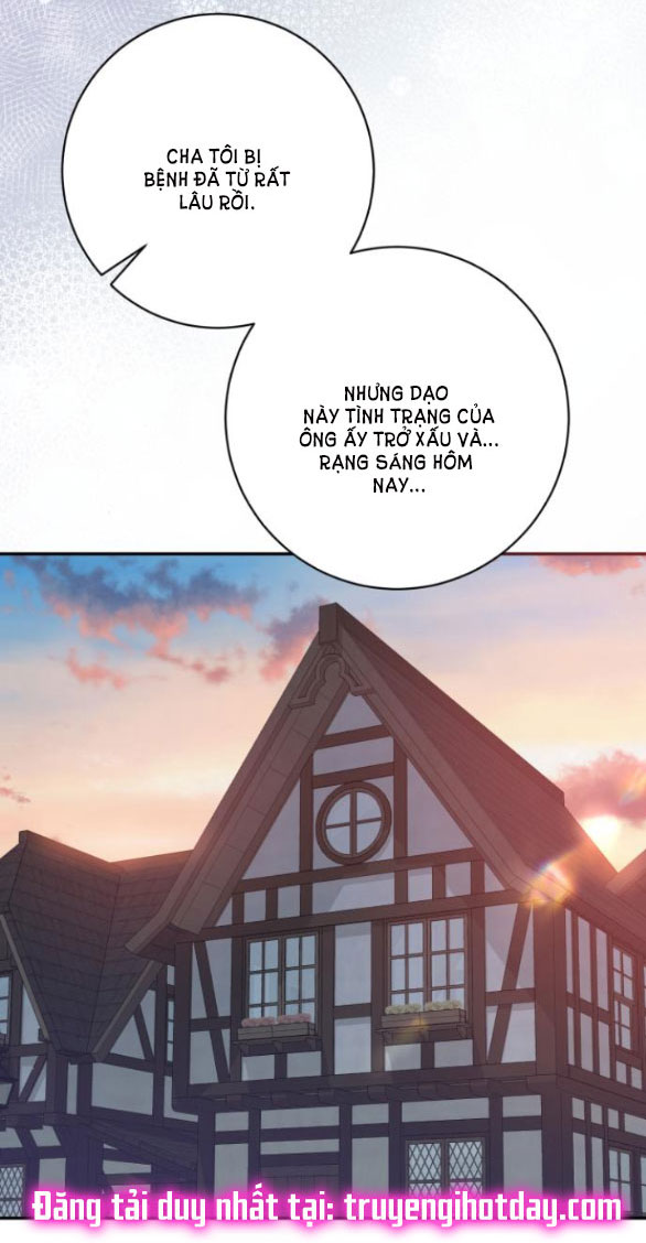 Bạo Chúa Muốn Có Cuộc Sống Tốt Đẹp chapter 43.2 - Trang 12