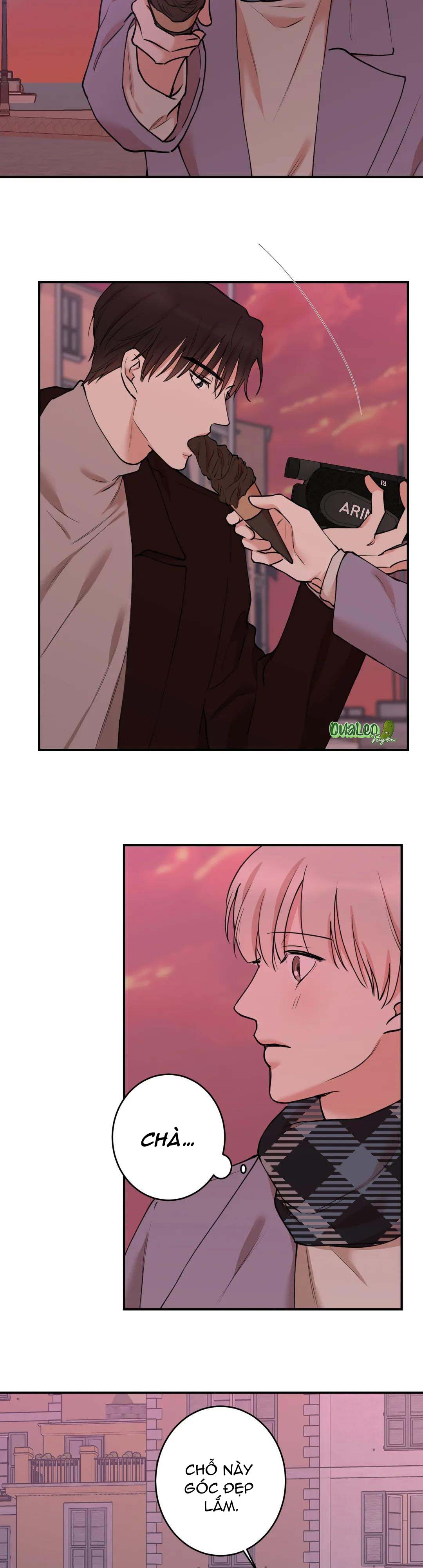 trong vòng bí mật chapter 61 7