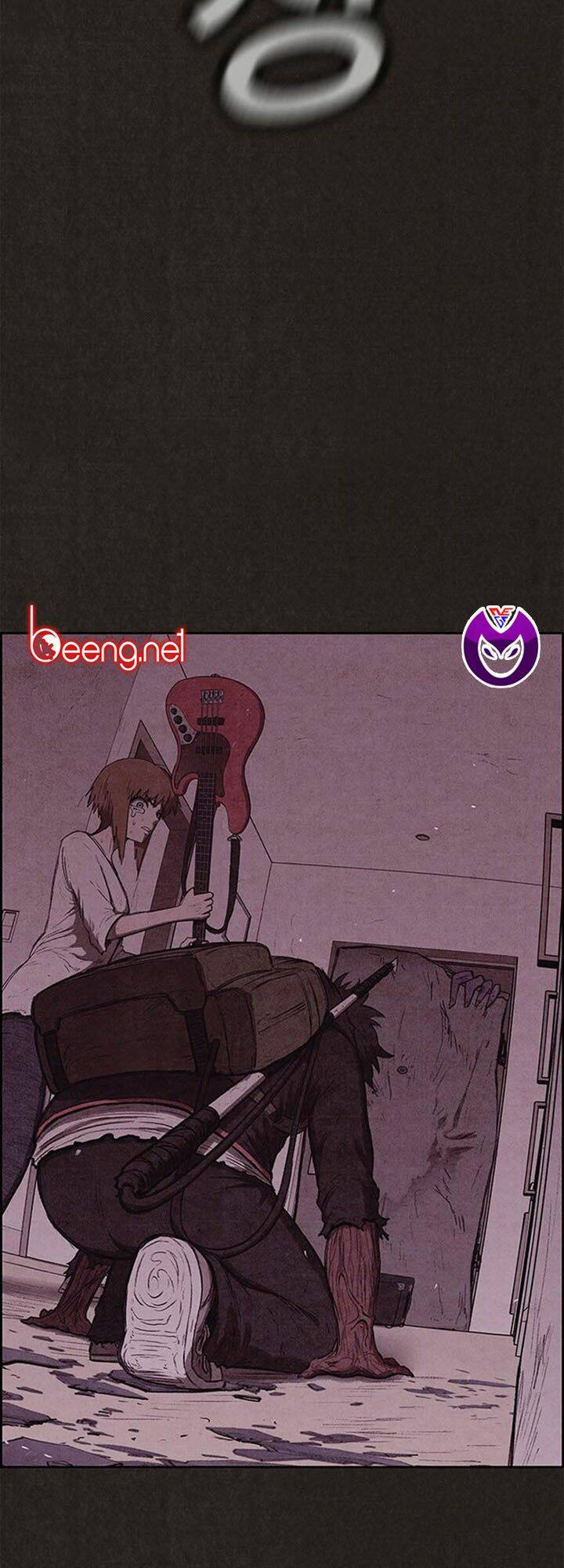 quái vật tại chung cư xanh chapter 131 2