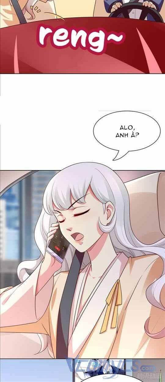 gặp phải người chồng xảo quyệt! chapter 12 38