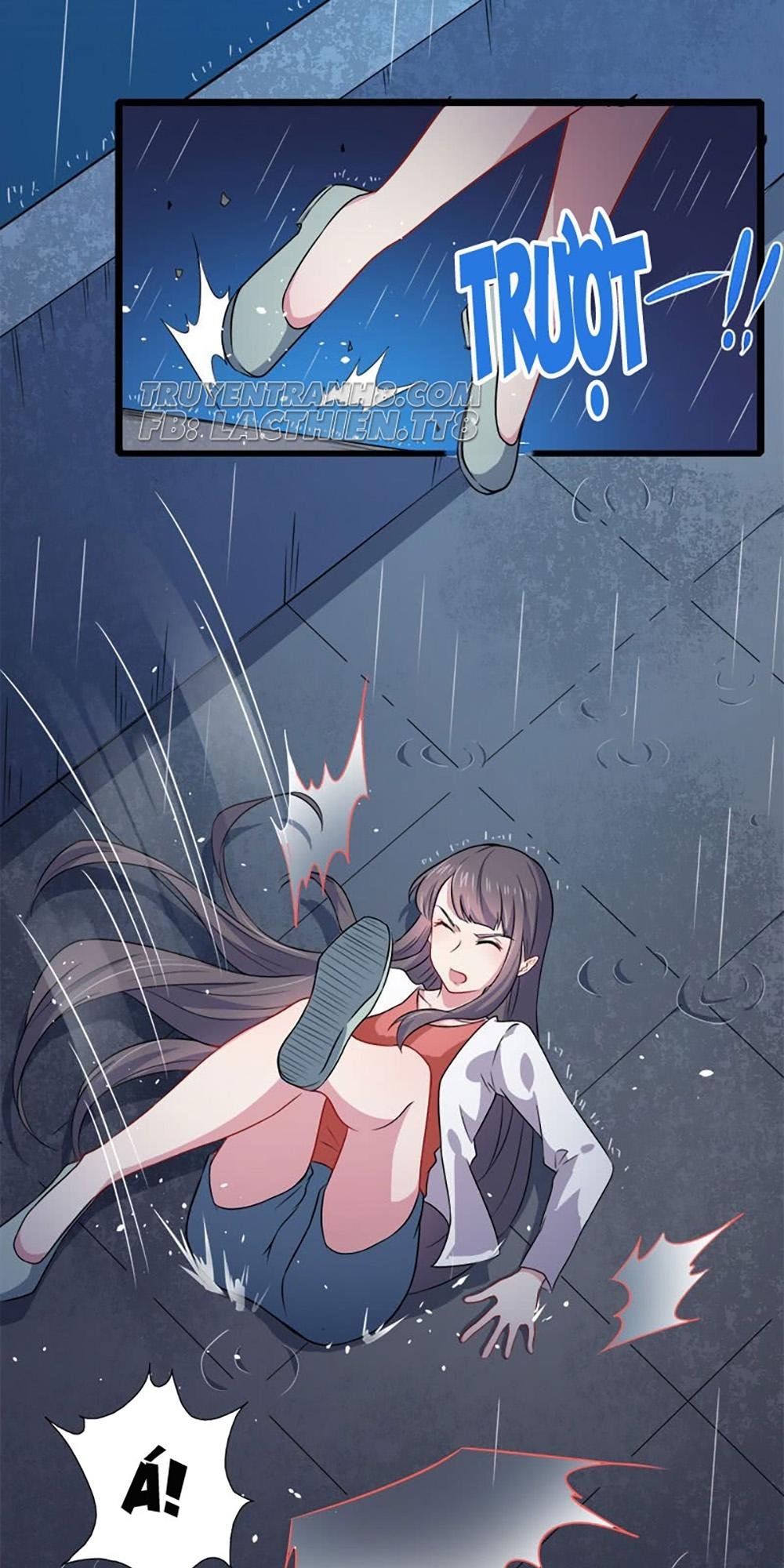 ngạo kiều quỷ vương yêu ta chapter 37 12