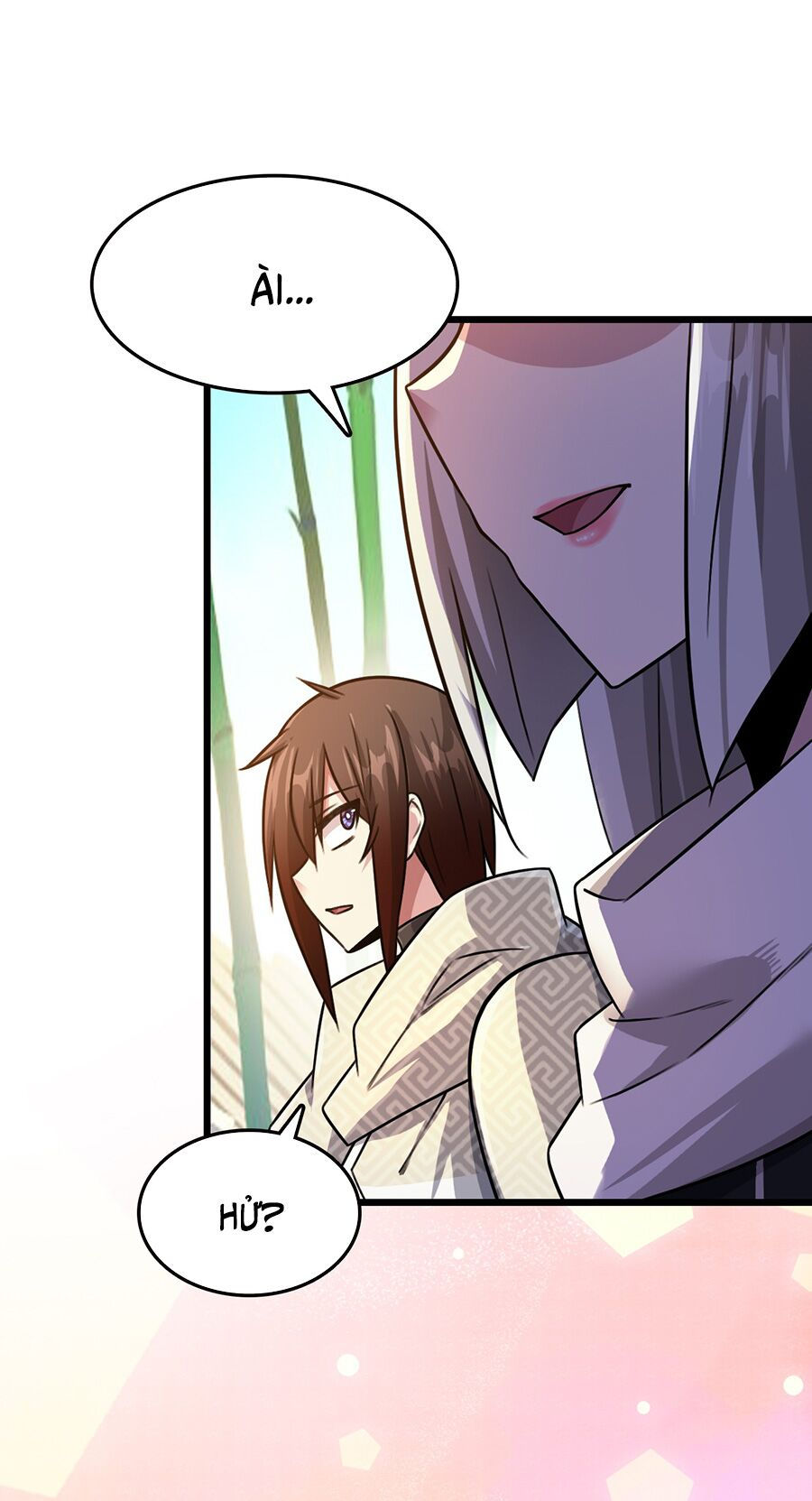 đại bảo kiếm của tôi chapter 41 80