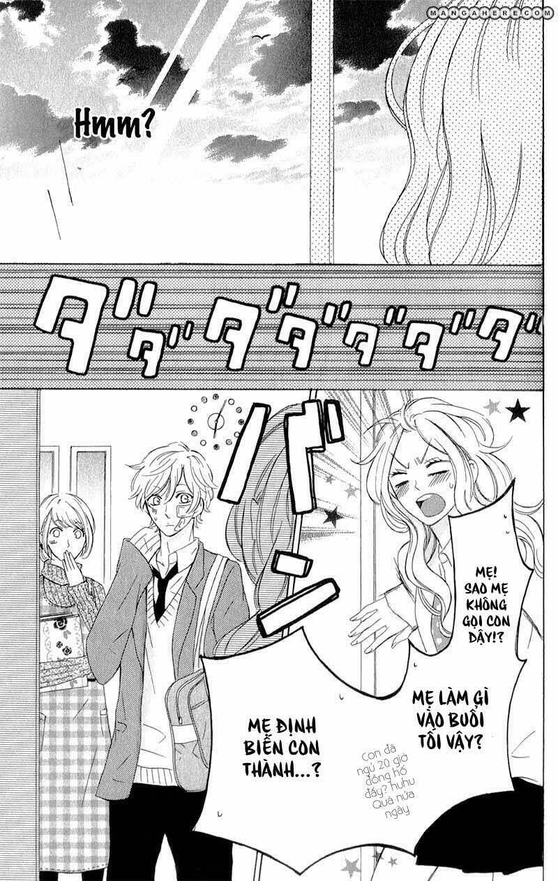 kimi ni happiness chapter 4 28